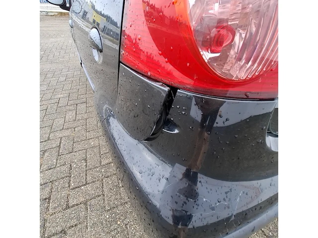 Personenauto peugeot, 107 1.0-12v, bouwjaar 2007 - afbeelding 25 van  39