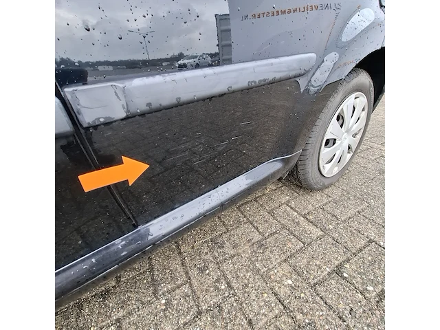 Personenauto peugeot, 107 1.0-12v, bouwjaar 2007 - afbeelding 27 van  39