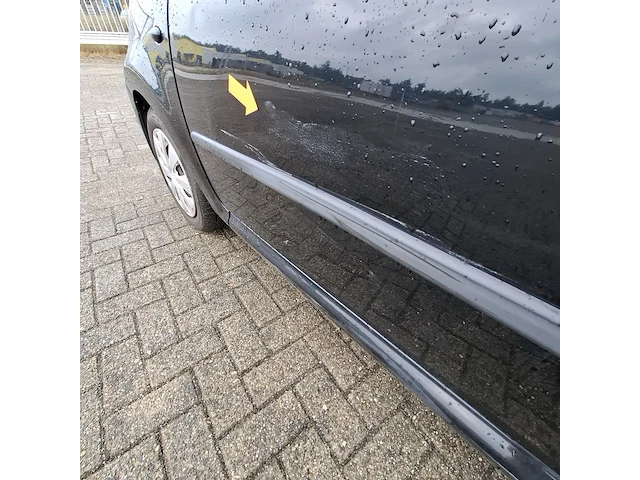Personenauto peugeot, 107 1.0-12v, bouwjaar 2007 - afbeelding 29 van  39
