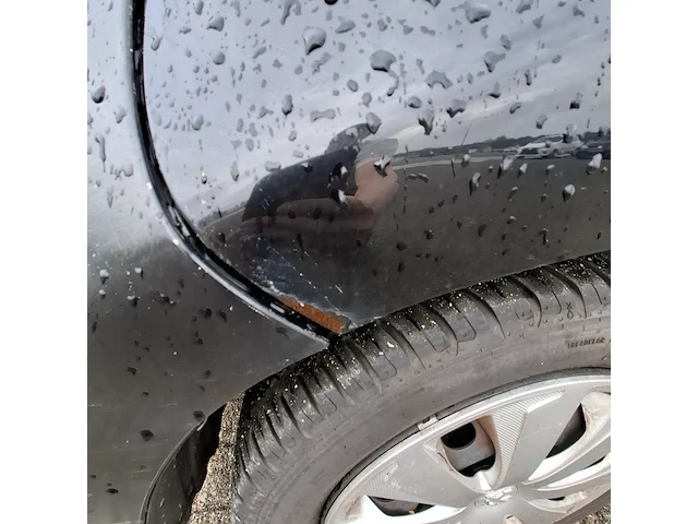 Personenauto peugeot, 107 1.0-12v, bouwjaar 2007 - afbeelding 31 van  39