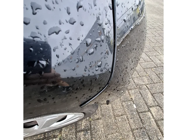 Personenauto peugeot, 107 1.0-12v, bouwjaar 2007 - afbeelding 32 van  39