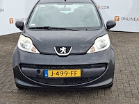 Personenauto peugeot, 107 1.0-12v, bouwjaar 2007 - afbeelding 23 van  39