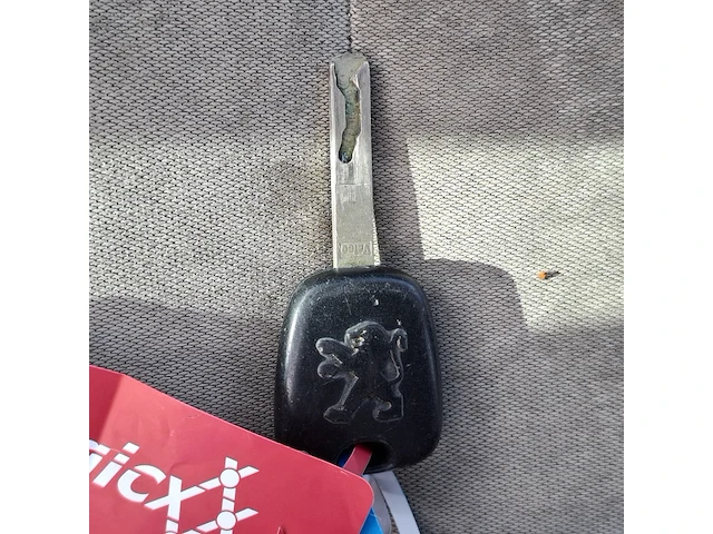 Personenauto peugeot, 107 1.0-12v xr, 2008 - afbeelding 8 van  32