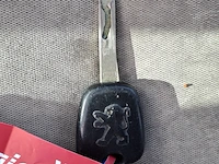 Personenauto peugeot, 107 1.0-12v xr, 2008 - afbeelding 8 van  32