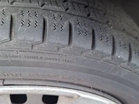 Personenauto peugeot, 107 1.0-12v xr, 2008 - afbeelding 11 van  32