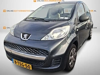 Personenauto peugeot, 107 1.0-12v xr, 2008 - afbeelding 1 van  32