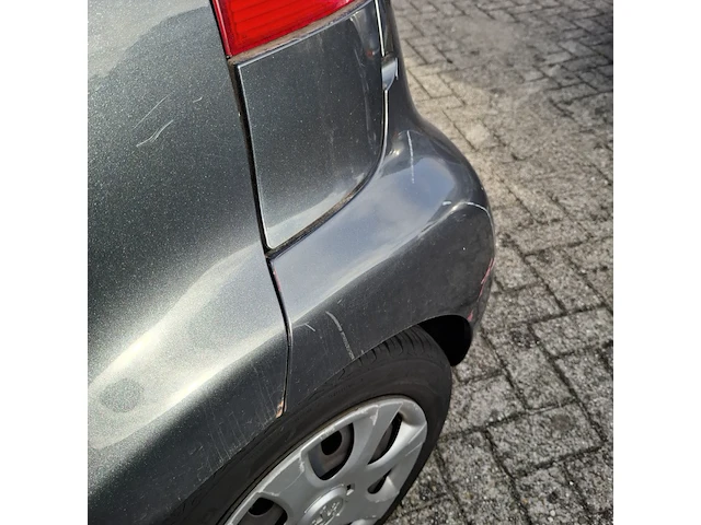 Personenauto peugeot, 107 1.0-12v xr, 2008 - afbeelding 19 van  32