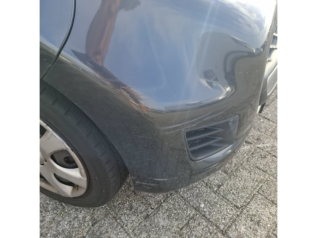 Personenauto peugeot, 107 1.0-12v xr, 2008 - afbeelding 21 van  32