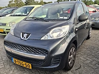 Personenauto peugeot, 107 1.0-12v xr, 2008 - afbeelding 12 van  32