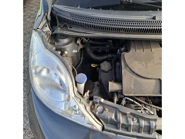 Personenauto peugeot, 107 1.0-12v xr, 2008 - afbeelding 24 van  32