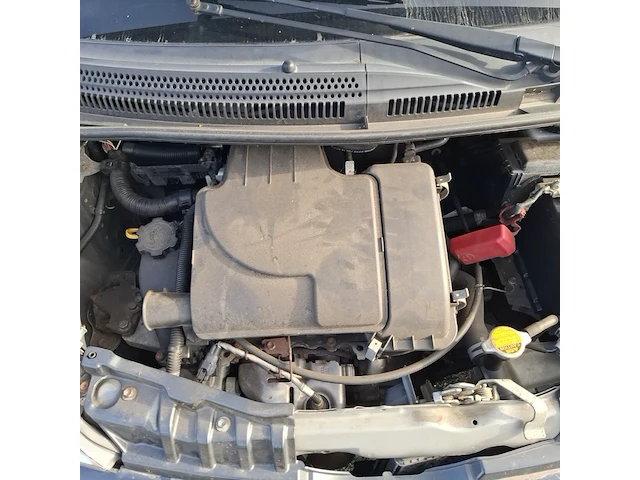 Personenauto peugeot, 107 1.0-12v xr, 2008 - afbeelding 25 van  32
