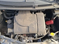 Personenauto peugeot, 107 1.0-12v xr, 2008 - afbeelding 25 van  32