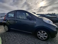 Personenauto peugeot, 107 1.0-12v xr, 2008 - afbeelding 28 van  32