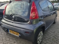Personenauto peugeot, 107 1.0-12v xr, 2008 - afbeelding 29 van  32
