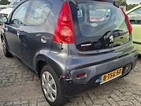 Personenauto peugeot, 107 1.0-12v xr, 2008 - afbeelding 31 van  32
