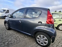 Personenauto peugeot, 107 1.0-12v xr, 2008 - afbeelding 32 van  32