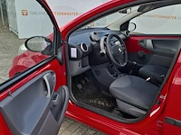 Personenauto peugeot, 107 1.0-12v xr, bouwjaar 2009 - afbeelding 2 van  26