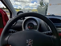 Personenauto peugeot, 107 1.0-12v xr, bouwjaar 2009 - afbeelding 5 van  26