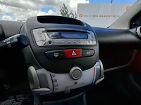 Personenauto peugeot, 107 1.0-12v xr, bouwjaar 2009 - afbeelding 6 van  26