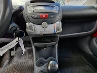 Personenauto peugeot, 107 1.0-12v xr, bouwjaar 2009 - afbeelding 7 van  26
