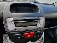 Personenauto peugeot, 107 1.0-12v xr, bouwjaar 2009 - afbeelding 8 van  26
