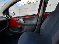 Personenauto peugeot, 107 1.0-12v xr, bouwjaar 2009 - afbeelding 9 van  26
