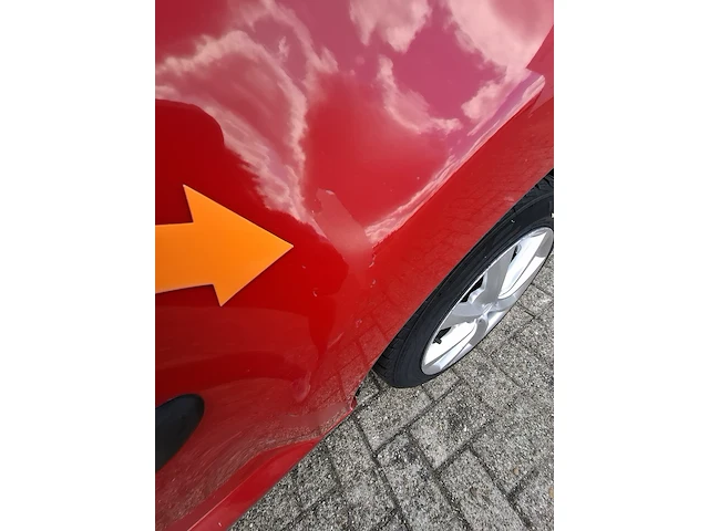 Personenauto peugeot, 107 1.0-12v xr, bouwjaar 2009 - afbeelding 10 van  26