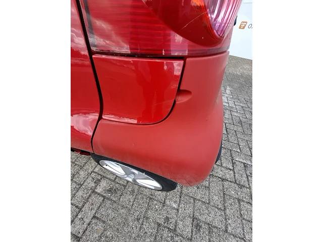 Personenauto peugeot, 107 1.0-12v xr, bouwjaar 2009 - afbeelding 11 van  26
