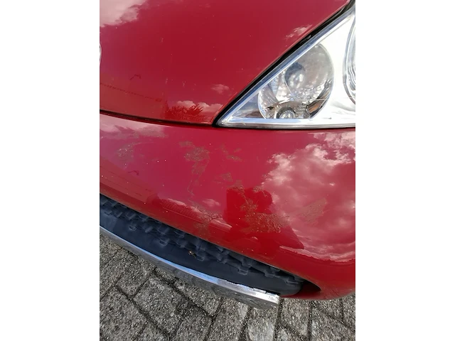 Personenauto peugeot, 107 1.0-12v xr, bouwjaar 2009 - afbeelding 14 van  26