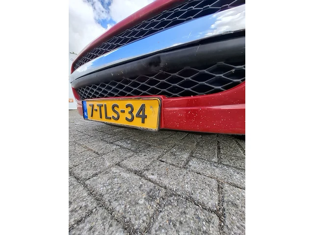 Personenauto peugeot, 107 1.0-12v xr, bouwjaar 2009 - afbeelding 15 van  26