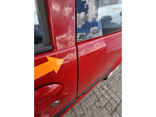 Personenauto peugeot, 107 1.0-12v xr, bouwjaar 2009 - afbeelding 16 van  26