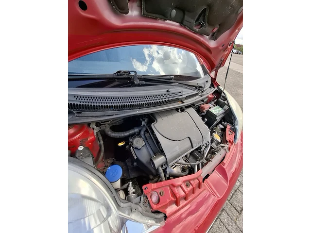 Personenauto peugeot, 107 1.0-12v xr, bouwjaar 2009 - afbeelding 17 van  26
