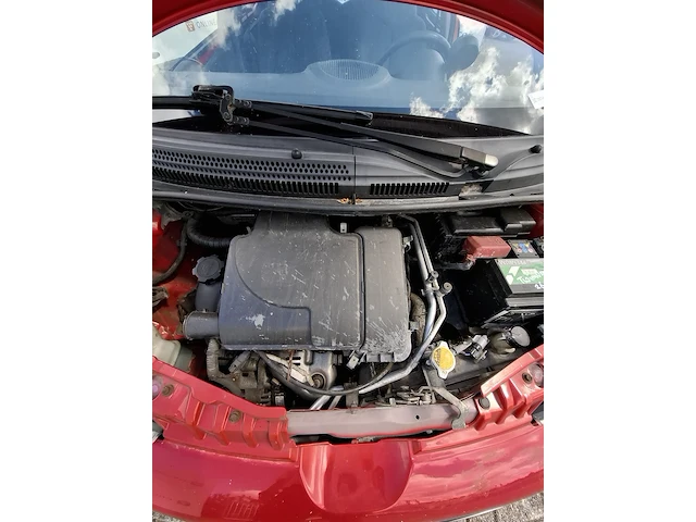 Personenauto peugeot, 107 1.0-12v xr, bouwjaar 2009 - afbeelding 18 van  26