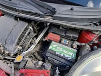 Personenauto peugeot, 107 1.0-12v xr, bouwjaar 2009 - afbeelding 19 van  26