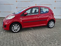 Personenauto peugeot, 107 1.0-12v xr, bouwjaar 2009 - afbeelding 12 van  26