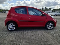 Personenauto peugeot, 107 1.0-12v xr, bouwjaar 2009 - afbeelding 23 van  26