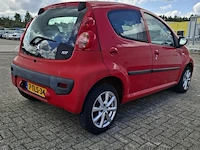 Personenauto peugeot, 107 1.0-12v xr, bouwjaar 2009 - afbeelding 24 van  26