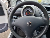 Personenauto, peugeot, 107 1.0-12v xs, wit, 2011 - afbeelding 14 van  43
