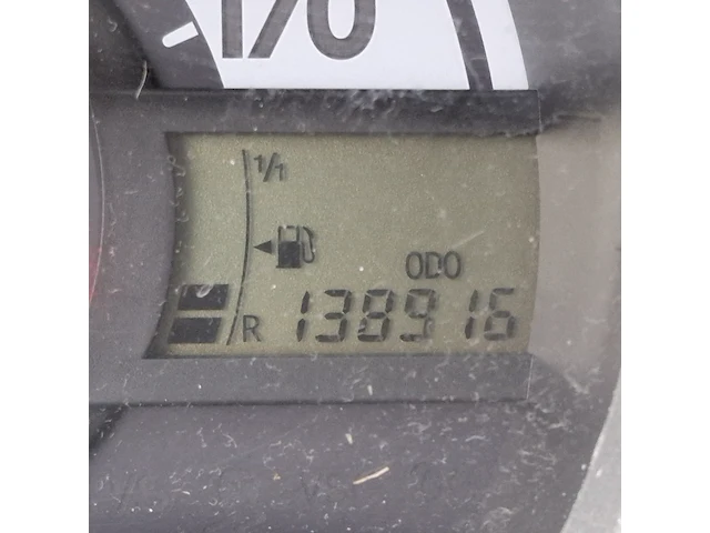 Personenauto, peugeot, 107 1.0-12v xs, wit, 2011 - afbeelding 15 van  43