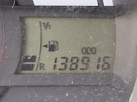 Personenauto, peugeot, 107 1.0-12v xs, wit, 2011 - afbeelding 15 van  43
