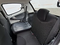 Personenauto, peugeot, 107 1.0-12v xs, wit, 2011 - afbeelding 20 van  43