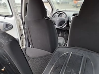 Personenauto, peugeot, 107 1.0-12v xs, wit, 2011 - afbeelding 22 van  43