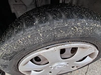 Personenauto, peugeot, 107 1.0-12v xs, wit, 2011 - afbeelding 28 van  43