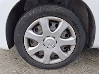 Personenauto, peugeot, 107 1.0-12v xs, wit, 2011 - afbeelding 29 van  43