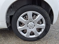 Personenauto, peugeot, 107 1.0-12v xs, wit, 2011 - afbeelding 30 van  43