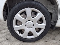 Personenauto, peugeot, 107 1.0-12v xs, wit, 2011 - afbeelding 31 van  43