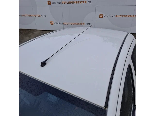 Personenauto, peugeot, 107 1.0-12v xs, wit, 2011 - afbeelding 33 van  43