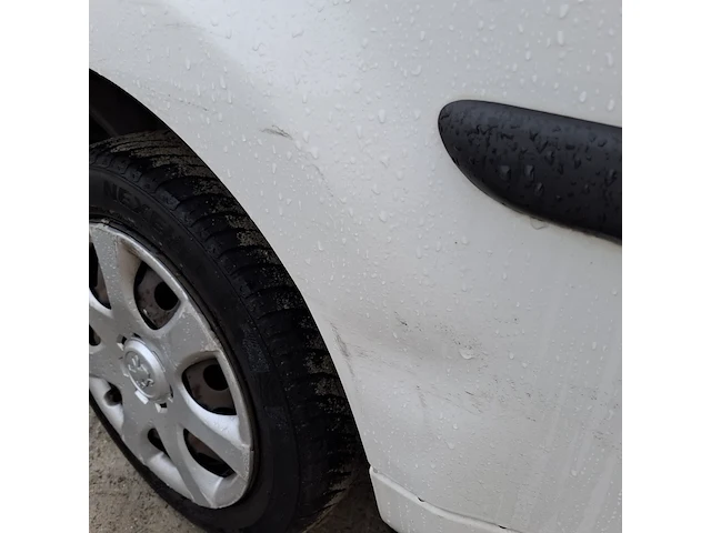 Personenauto, peugeot, 107 1.0-12v xs, wit, 2011 - afbeelding 36 van  43