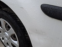 Personenauto, peugeot, 107 1.0-12v xs, wit, 2011 - afbeelding 36 van  43