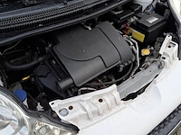Personenauto, peugeot, 107 1.0-12v xs, wit, 2011 - afbeelding 40 van  43